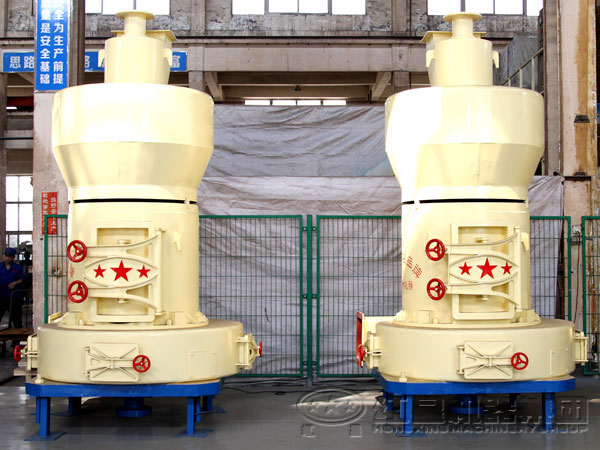 4R磨粉機(jī)
